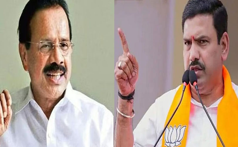 തീക്കട്ടയിൽ ഉറുമ്പരിച്ചോ? ബിജെപി ദേശീയനേതൃത്വം കട്ട കലിപ്പിൽ
